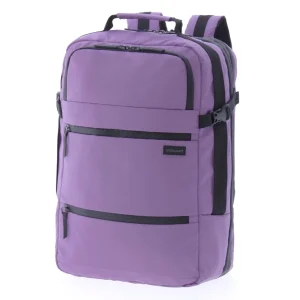 Mochila-maleta Extensible de viaje cabina Vogart Camper (34x55x20/26 cm)
