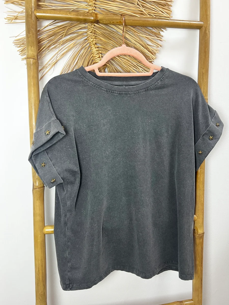Camiseta Reix - Imagen 2