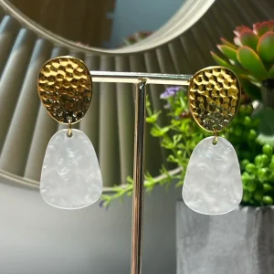 Pendientes Isadora