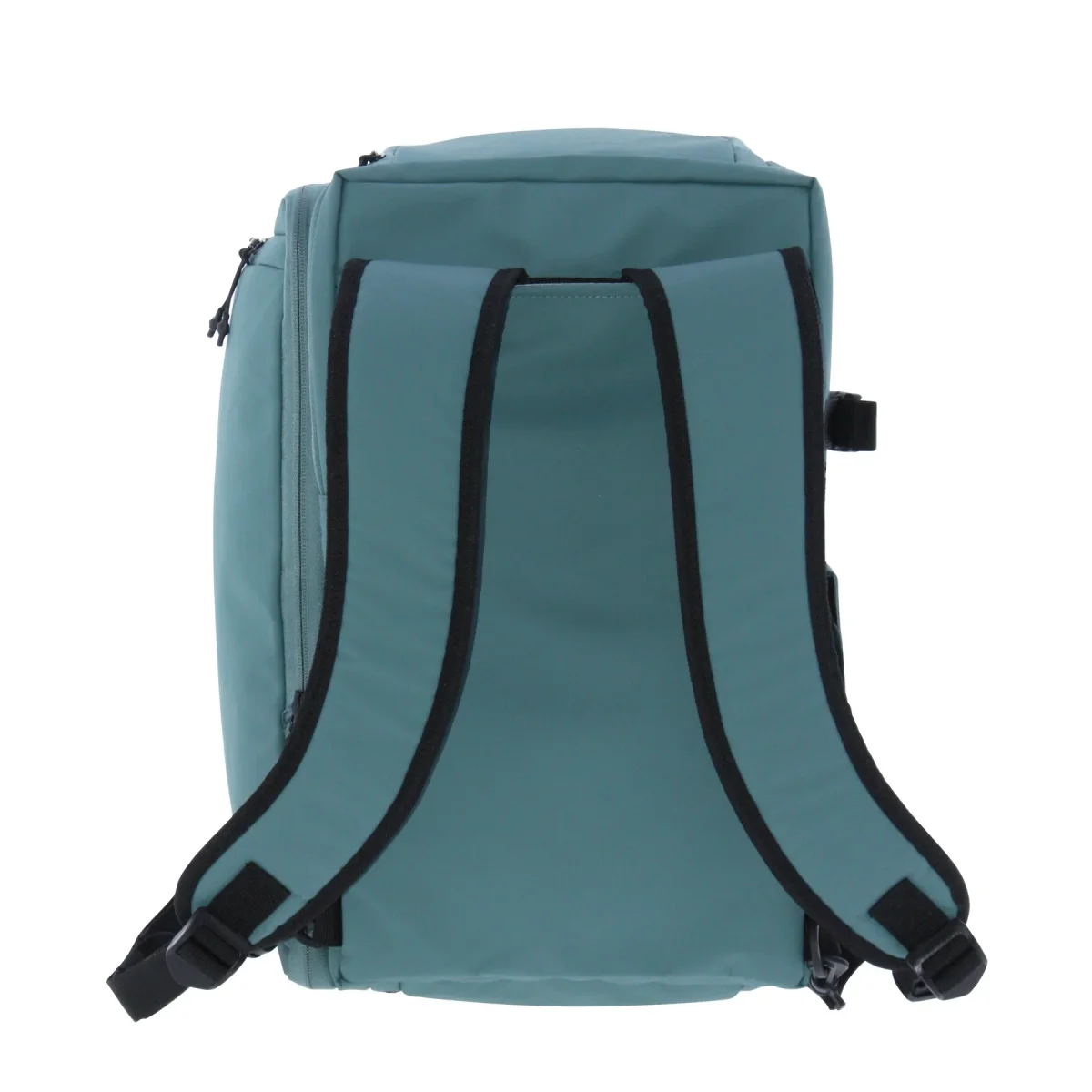 Mochila-maleta Convertible Extensible de viaje cabina Ryan Air - Vueling Vogart Cabin Pro (40 x 20 x 25/30 cm) - Imagen 5