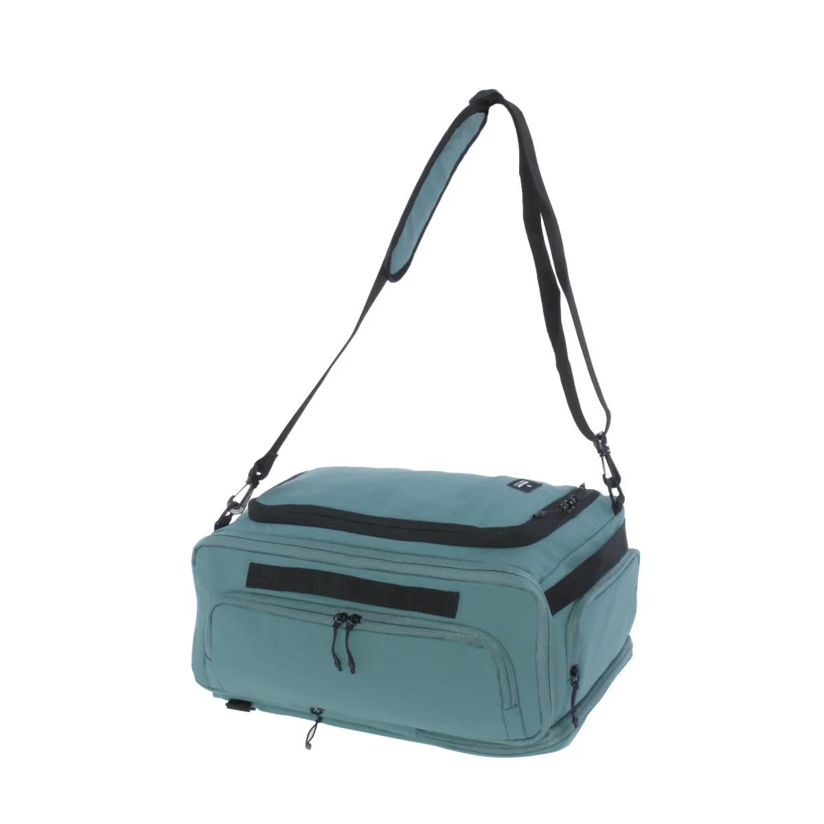 Mochila-maleta Convertible Extensible de viaje cabina Ryan Air - Vueling Vogart Cabin Pro (40 x 20 x 25/30 cm) - Imagen 3