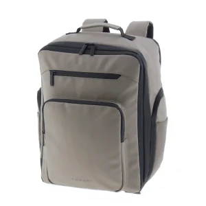 Mochila Extensible de viaje cabina Ryanair - Vueling - Vogart Sync (30x 40 x 20/25 cm)