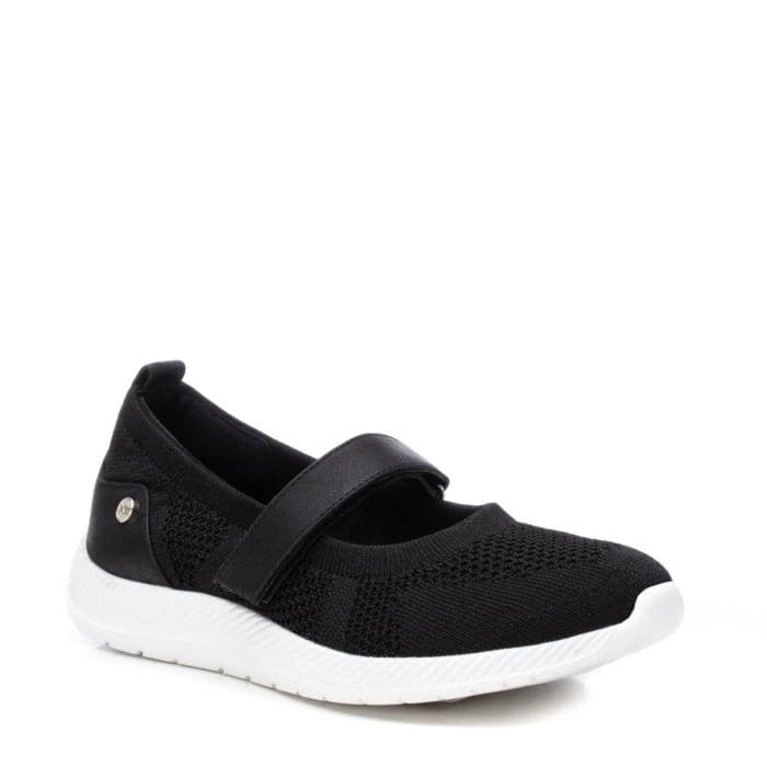 Zapato Negro Xti 14138204 - Imagen 3