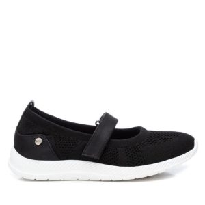 Zapato Negro Xti 14138204