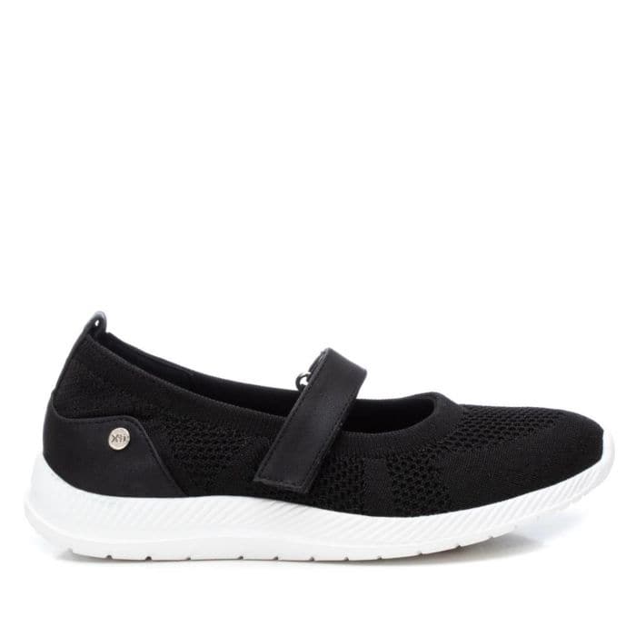 Zapato Negro Xti 14138204 - Imagen 2