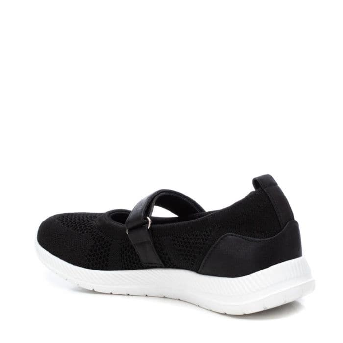 Zapato Negro Xti 14138204 - Imagen 4