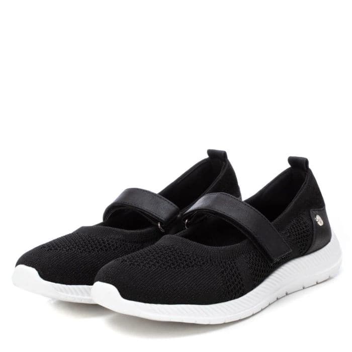 Zapato Negro Xti 14138204 - Imagen 5