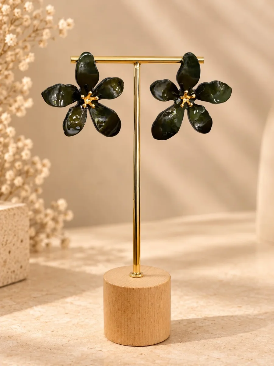 Pendientes Provenza - Imagen 5