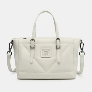 Bolso de Mano con Bandolera Pepe Moll Jessica
