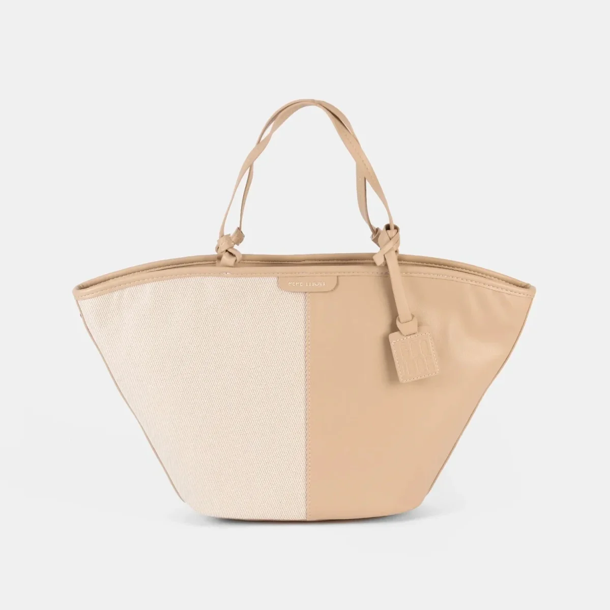 Bolso de Hombro con Bandolera Pepe Moll Karen - Imagen 2