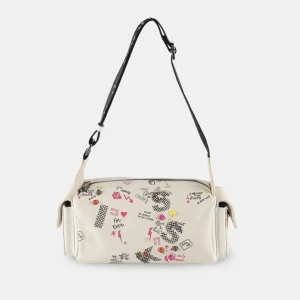 Bolso de Hombro Pepe Moll Shirley