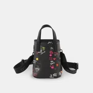 Mini Bolso Bandolera Pepe Moll Shirley