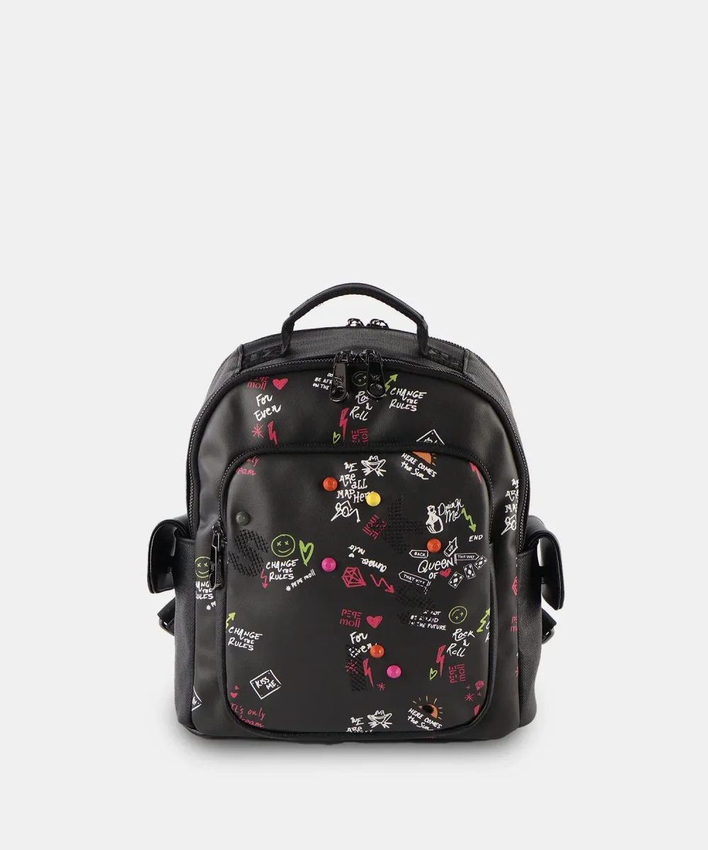 Mochila Pepe Moll Shirley - Imagen 3