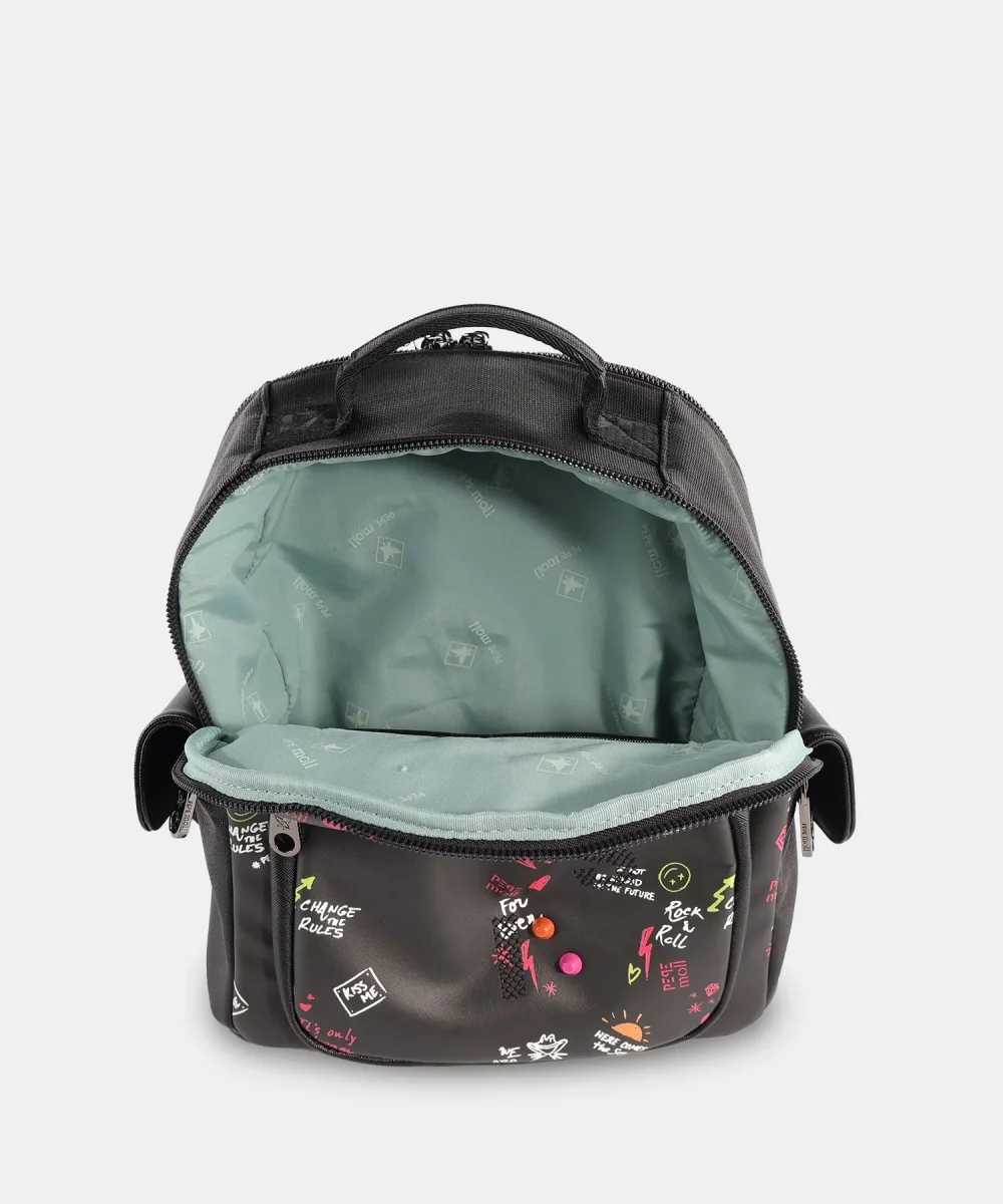 Mochila Pepe Moll Shirley - Imagen 9