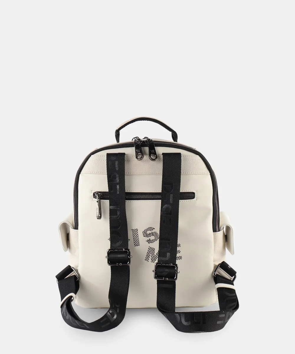 Mochila Pepe Moll Shirley - Imagen 5