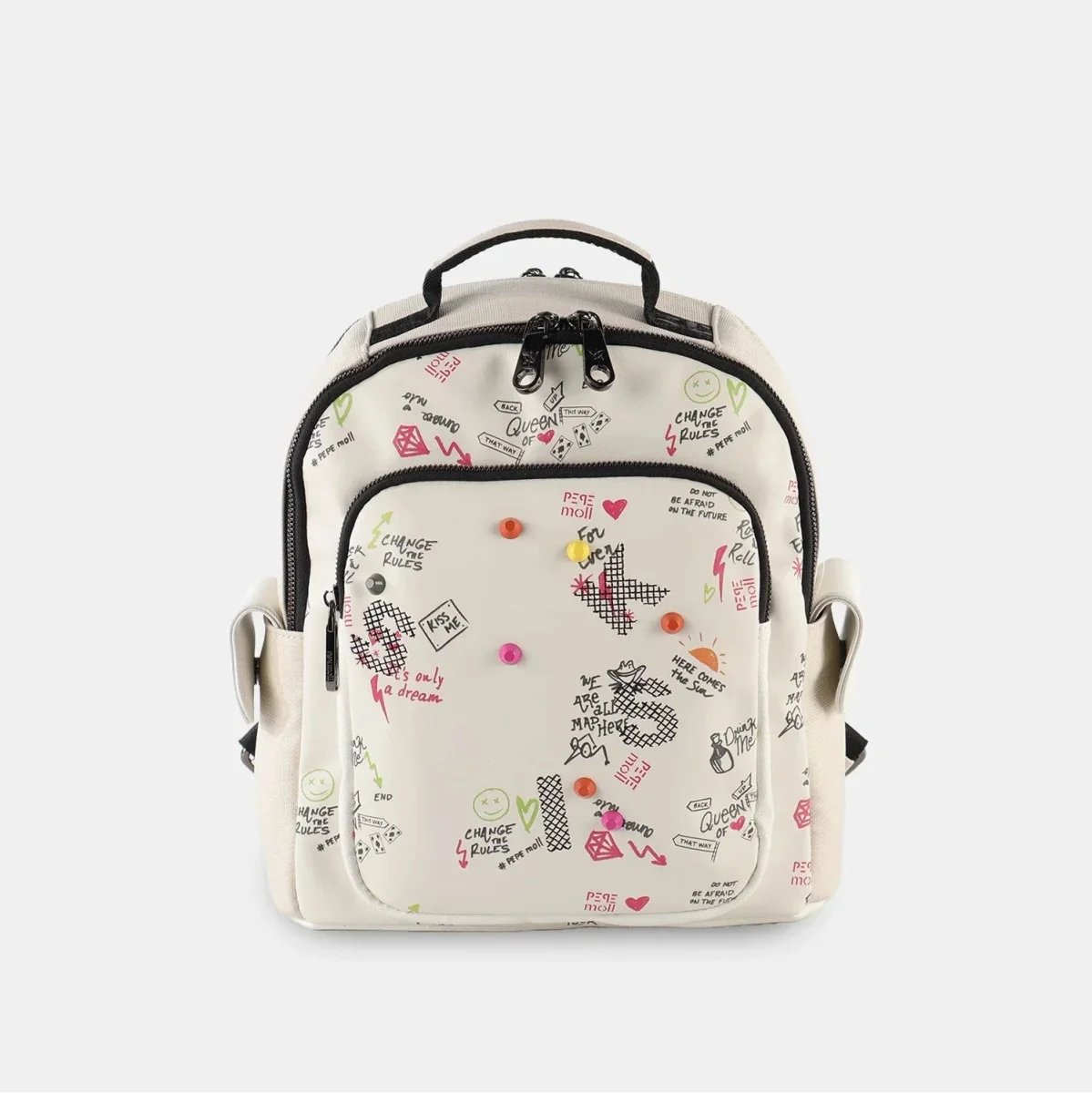 Mochila Pepe Moll Shirley - Imagen 2