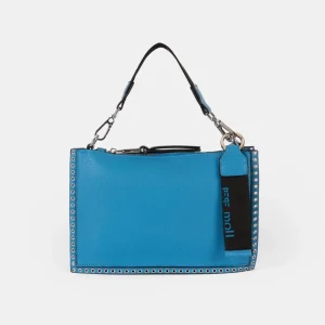 Bolso de Mano con Bandolera Pepe Moll Jenifer
