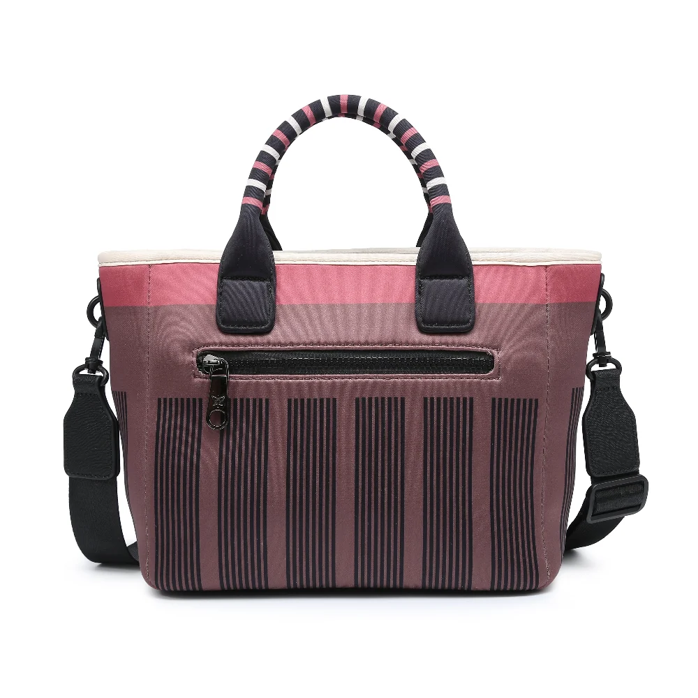Bolso con Bandolera Pepe Moll Ania - Imagen 5