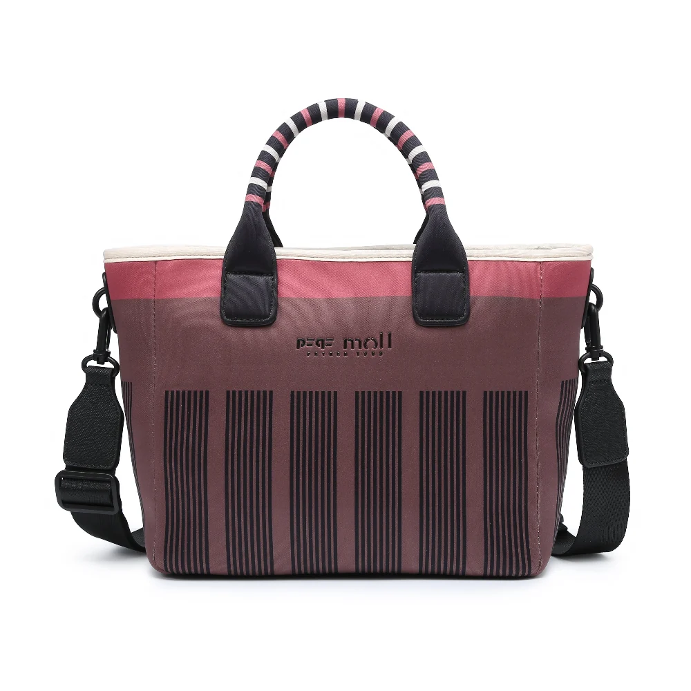 Bolso con Bandolera Pepe Moll Ania