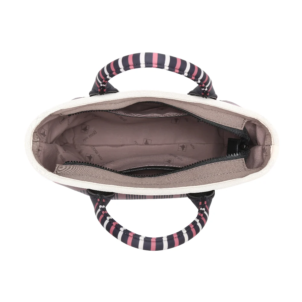 Bolso con Bandolera Pepe Moll Ania - Imagen 4