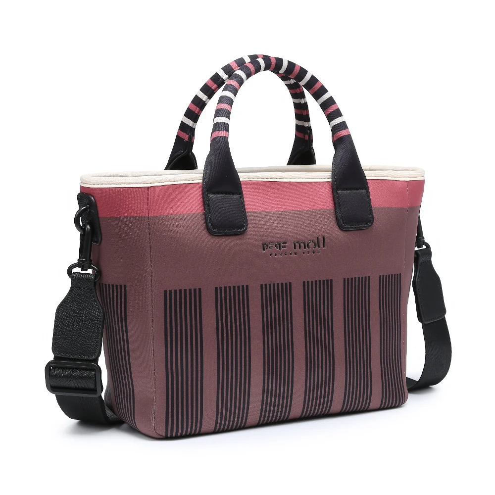 Bolso con Bandolera Pepe Moll Ania - Imagen 3