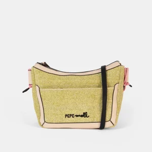 Bolso Bandolera Pepe Moll Kelly