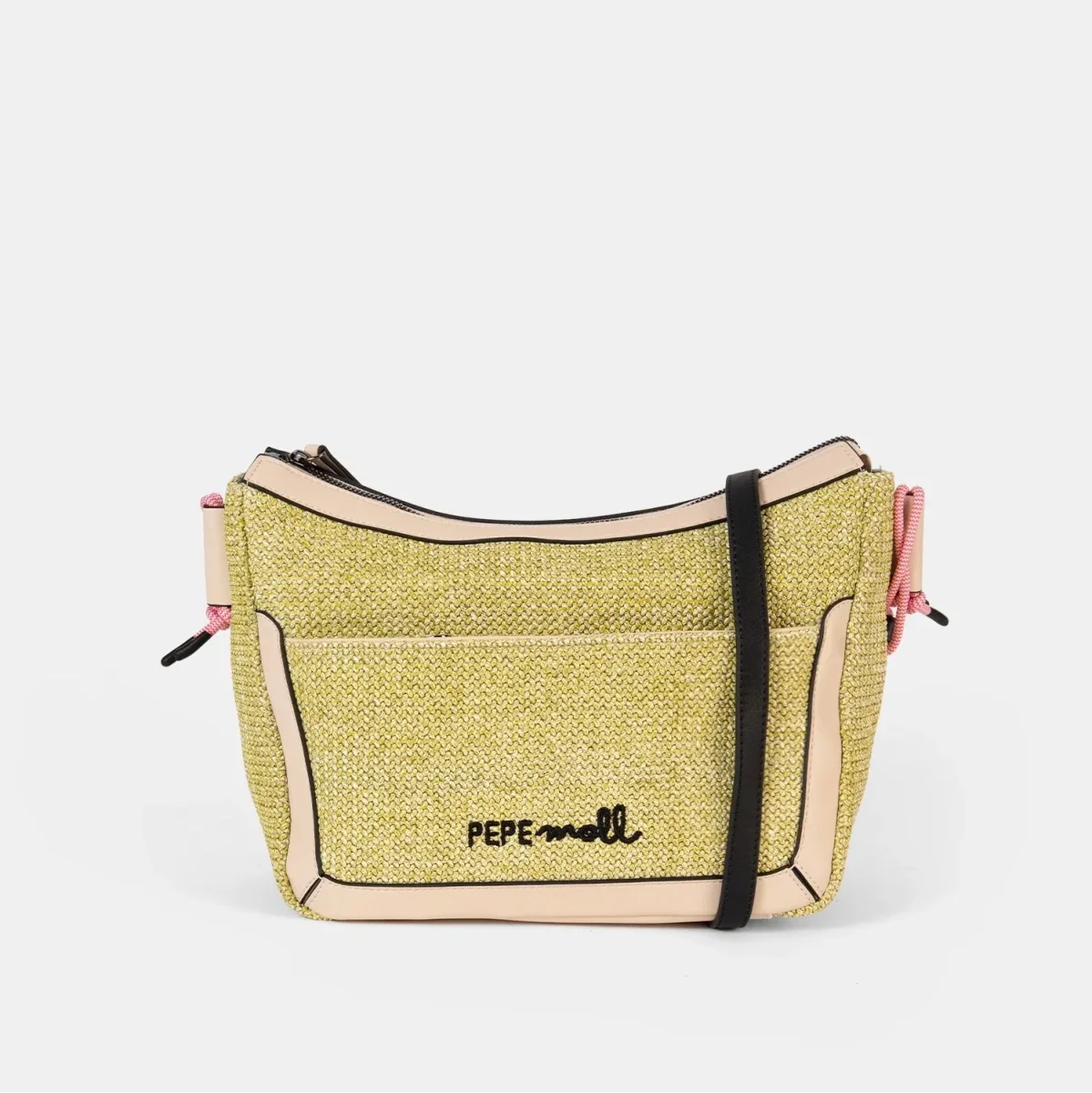 Bolso Bandolera Pepe Moll Kelly - Imagen 2
