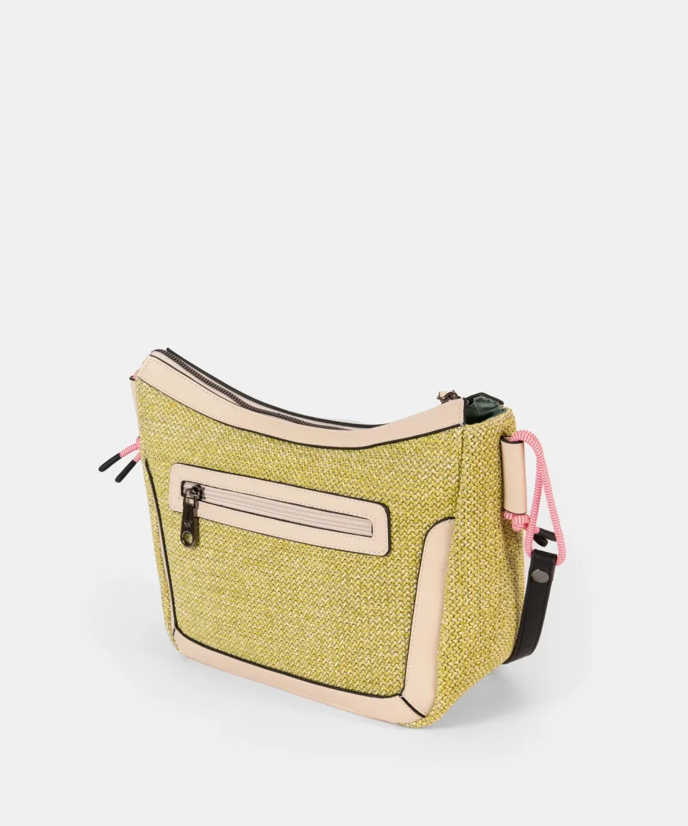 Bolso Bandolera Pepe Moll Kelly - Imagen 4