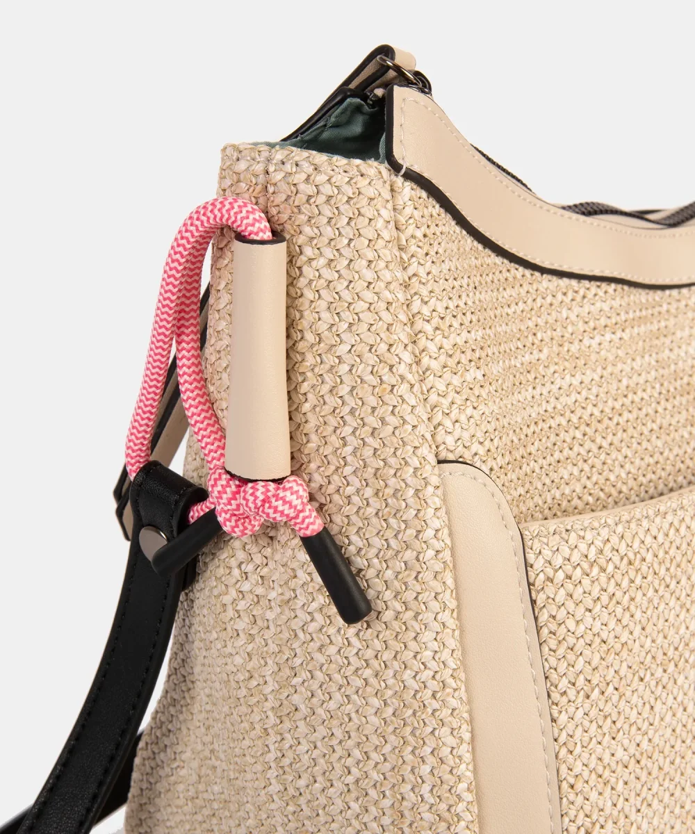 Bolso Bandolera Pepe Moll Kelly - Imagen 9