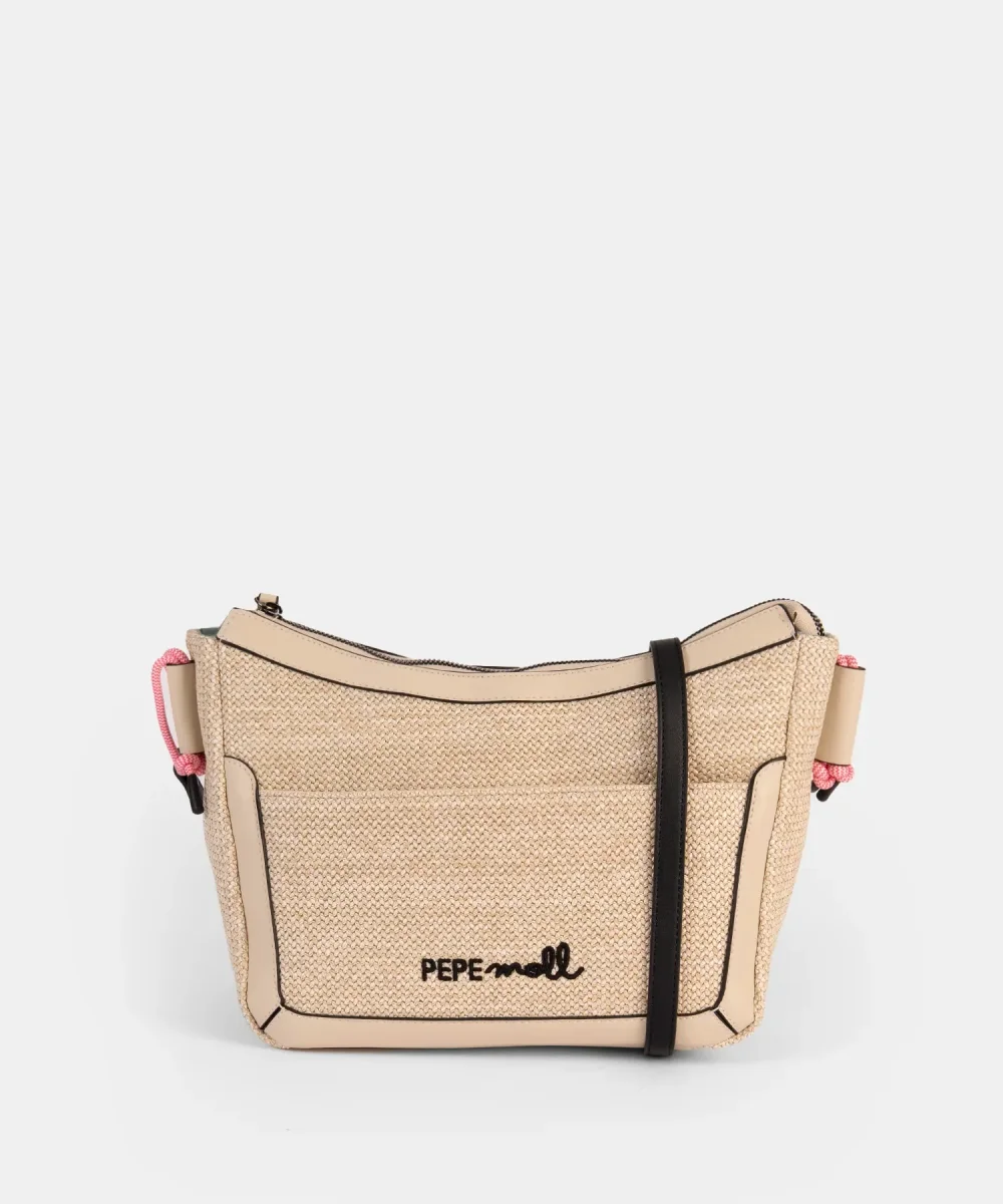 Bolso Bandolera Pepe Moll Kelly - Imagen 7