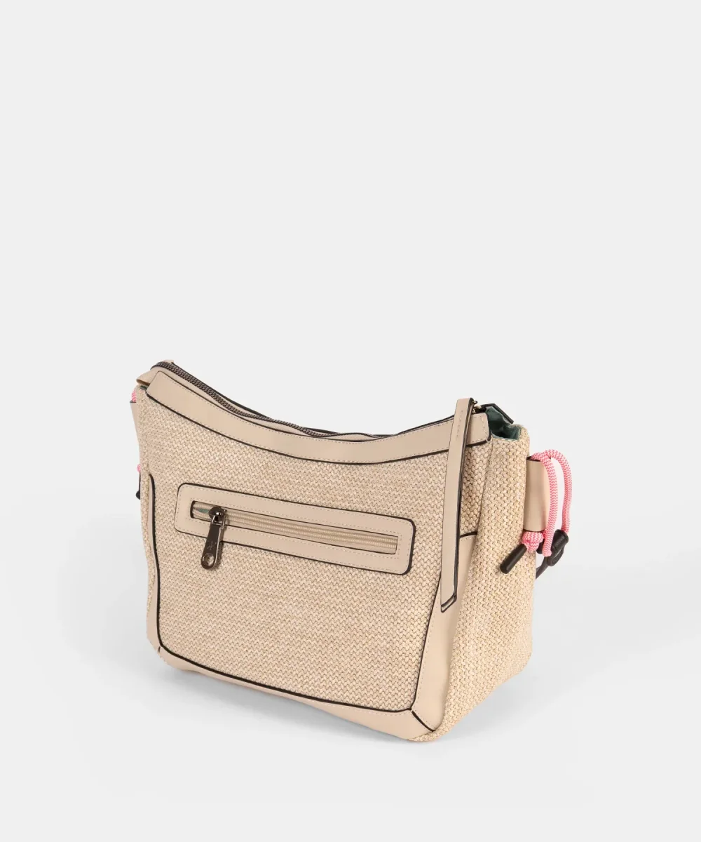 Bolso Bandolera Pepe Moll Kelly - Imagen 8