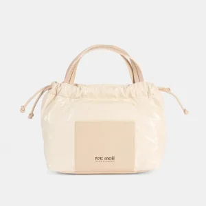 Bolso de Mano con Bandolera Pepe Moll Estelle