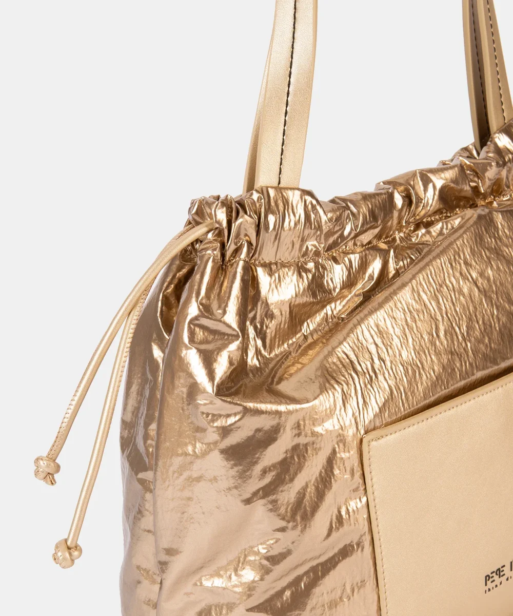 Bolso de Hombro Pepe Moll Estelle - Imagen 8