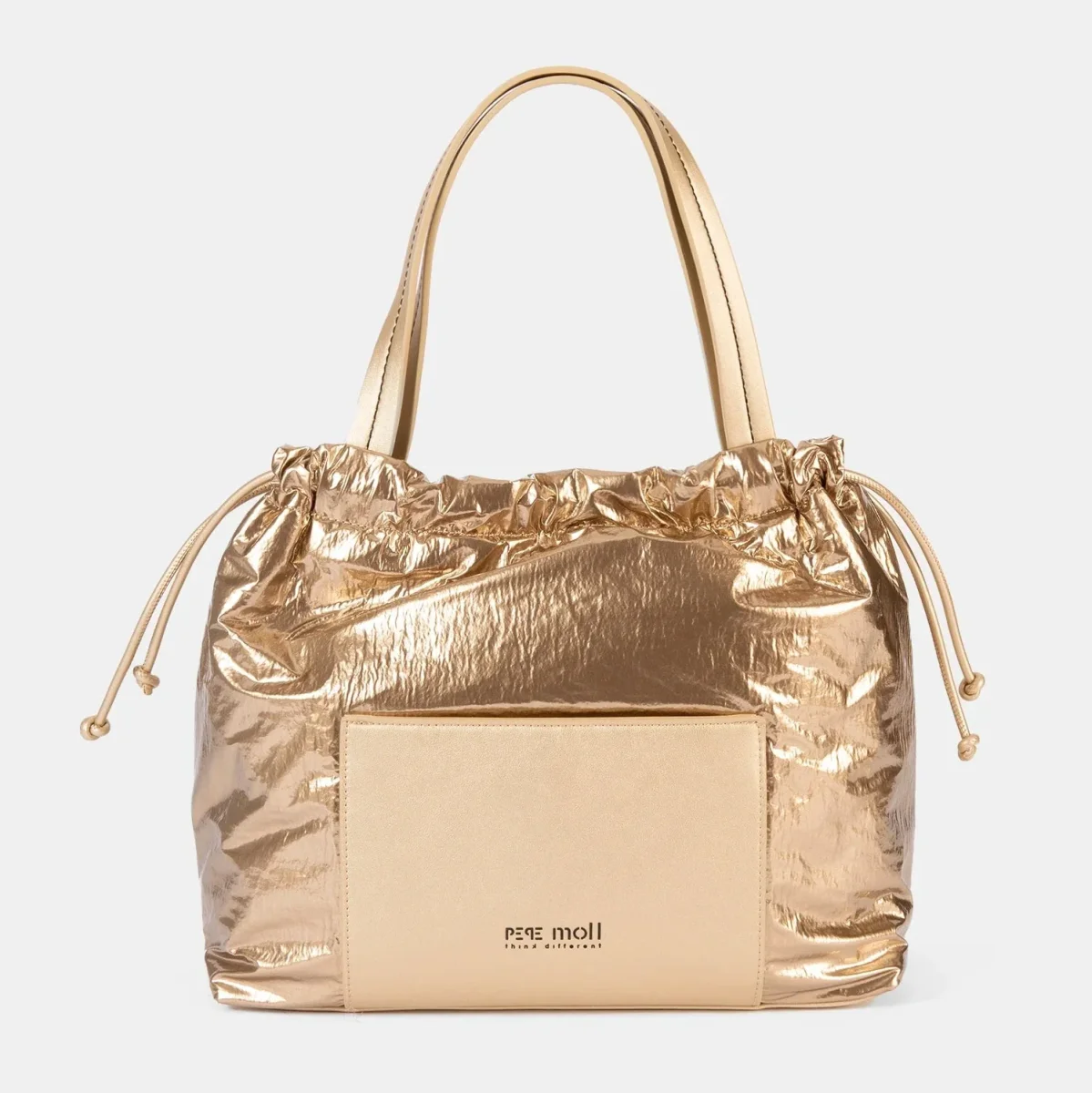 Bolso de Hombro Pepe Moll Estelle - Imagen 6