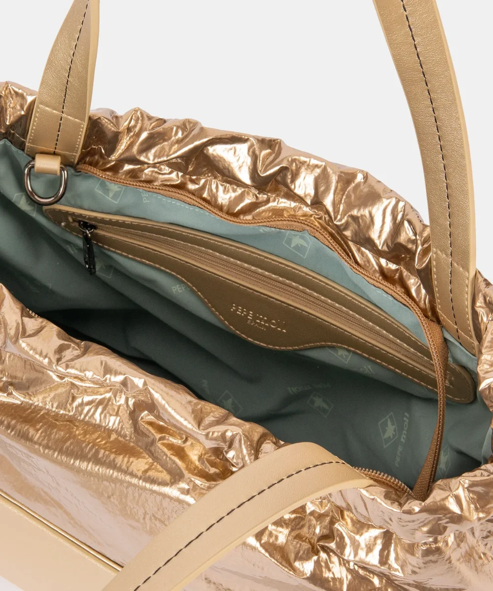 Bolso de Hombro Pepe Moll Estelle - Imagen 9