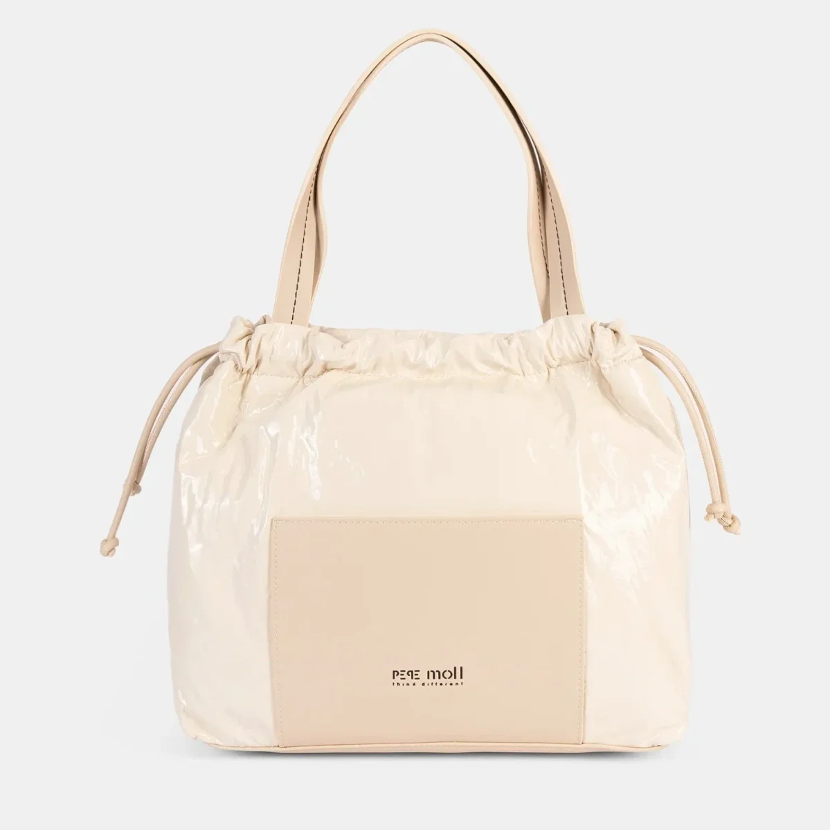 Bolso de Hombro Pepe Moll Estelle - Imagen 2