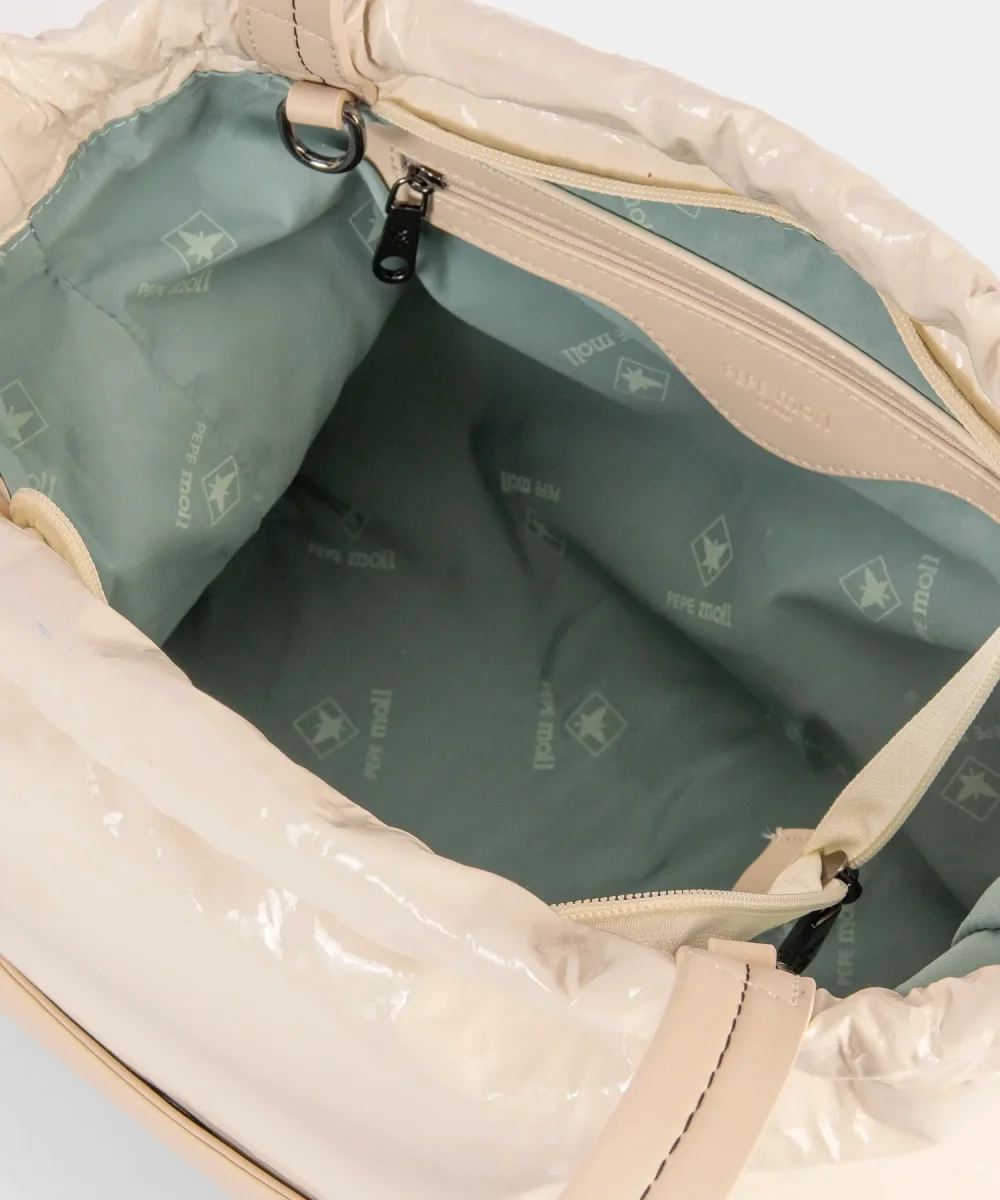 Bolso de Hombro Pepe Moll Estelle - Imagen 5