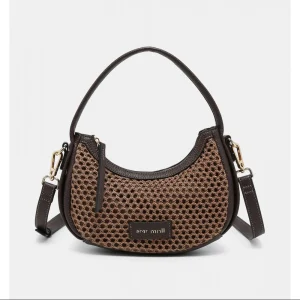 Bolso Bandolera Pepe Moll Abbey