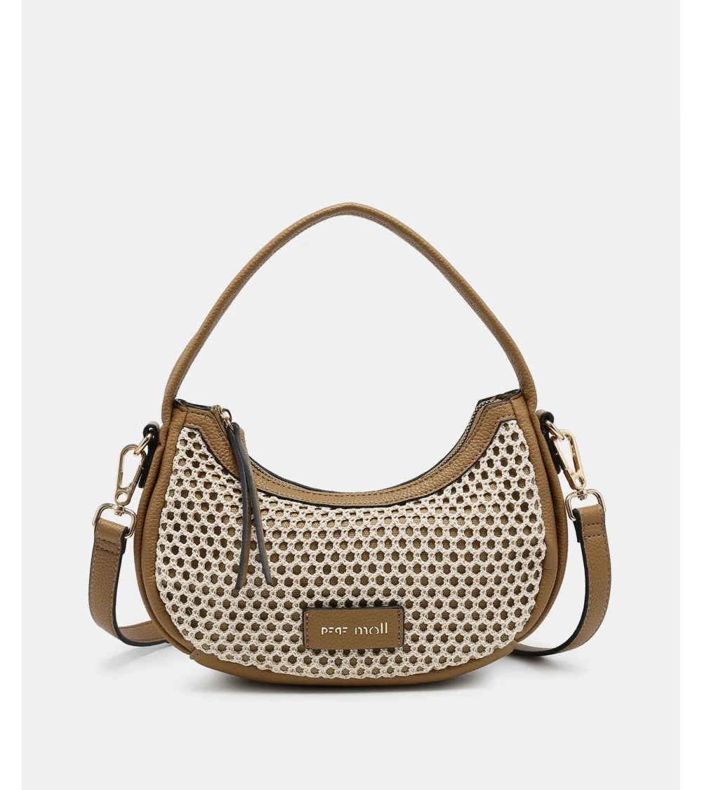 Bolso Bandolera Pepe Moll Abbey - Imagen 3