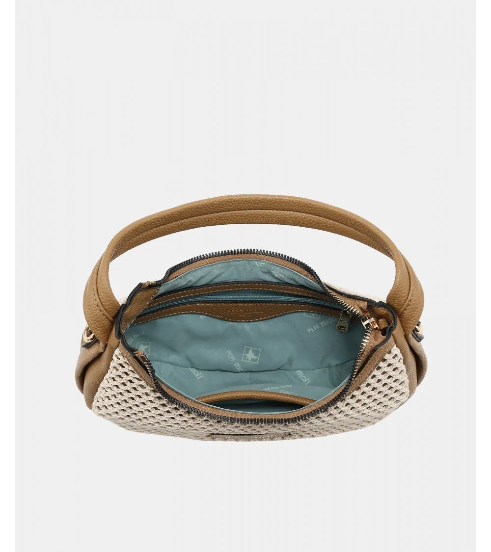 Bolso Bandolera Pepe Moll Abbey - Imagen 9