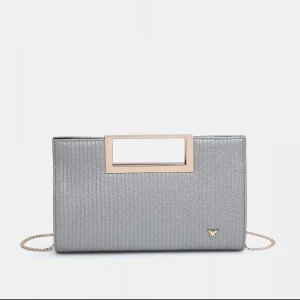 Bolso de Fiesta tipo clutch Pepe Moll Eva