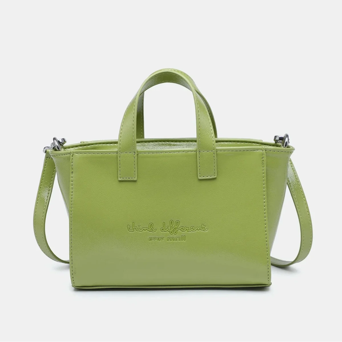 Bolso de Mano con Bandolera Pepe Moll Paulina
