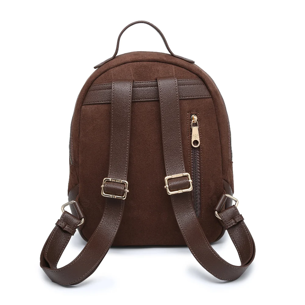 Mochila Pepe Moll Ofelia - Imagen 5