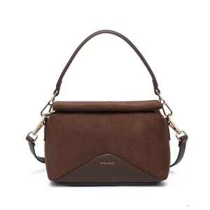 Bolso de Mano con Bandolera Pepe Moll Ofelia