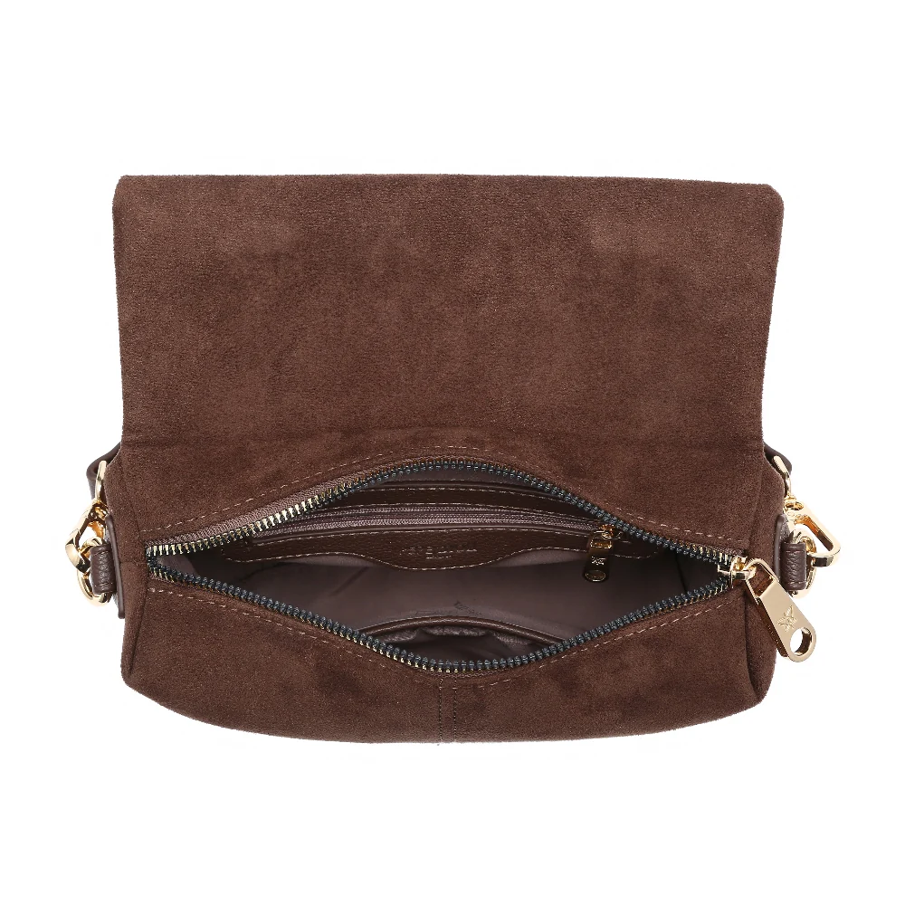 Bolso de Mano con Bandolera Pepe Moll Ofelia - Imagen 4