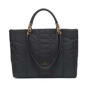 Bolso doble asa Pepe Moll Ava