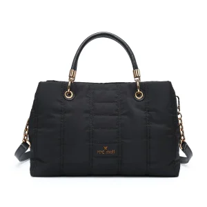 Bolso de Mano con Bandolera Pepe Moll Ava