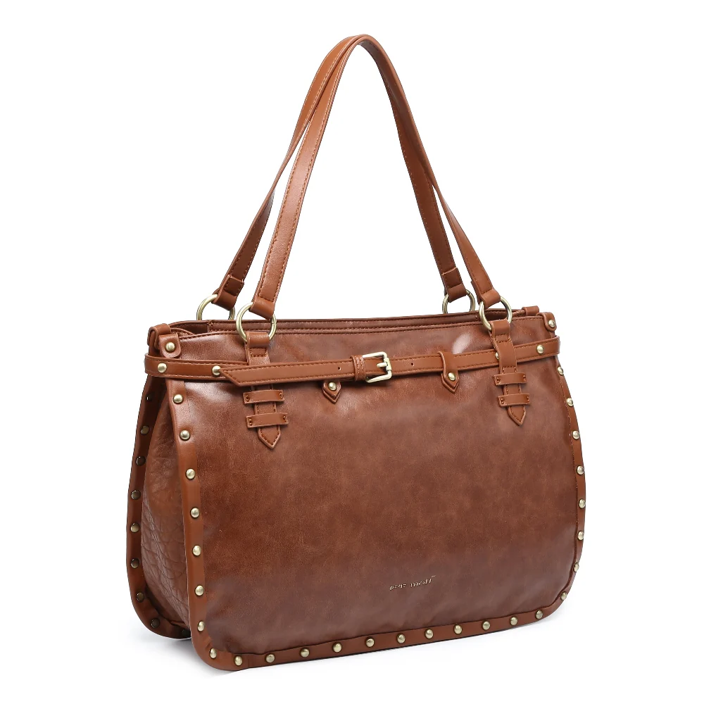 Bolso de Hombro Pepe Moll Cinthia - Imagen 3