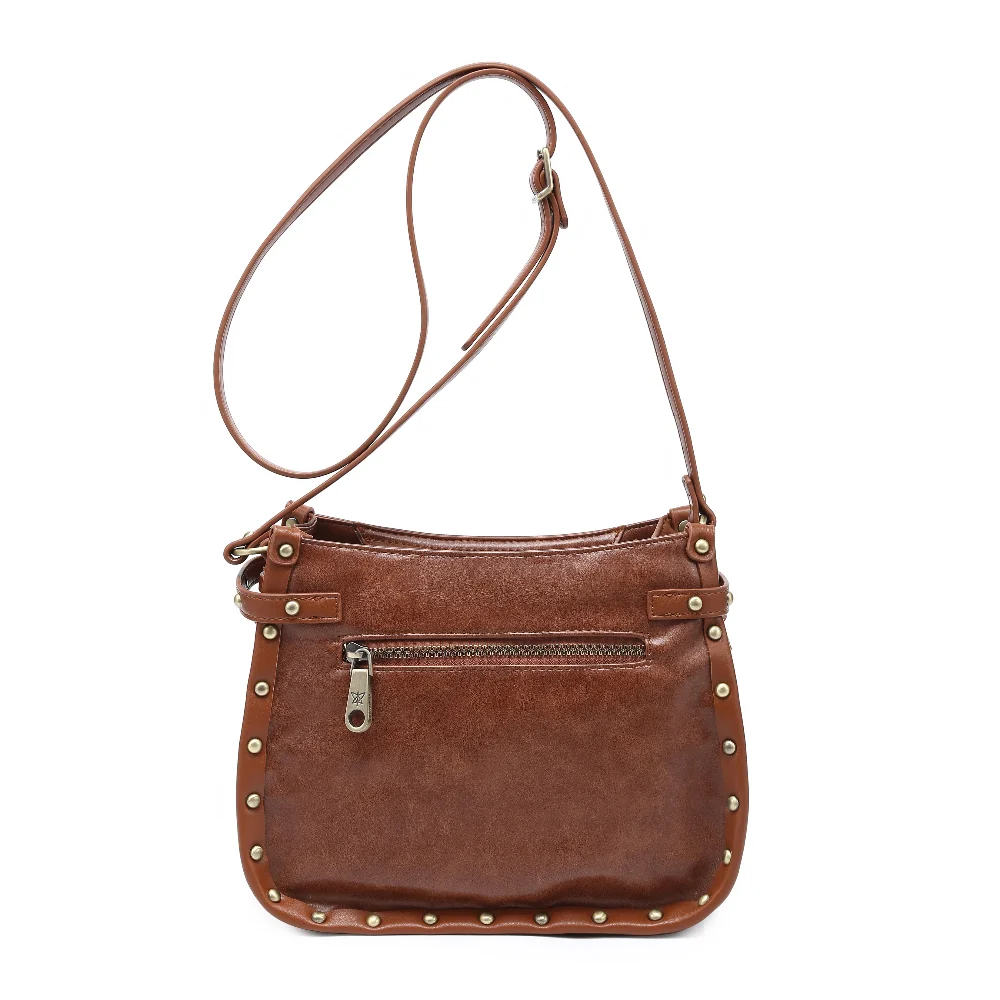 Bolso Bandolera Pepe Moll Cinthia - Imagen 3