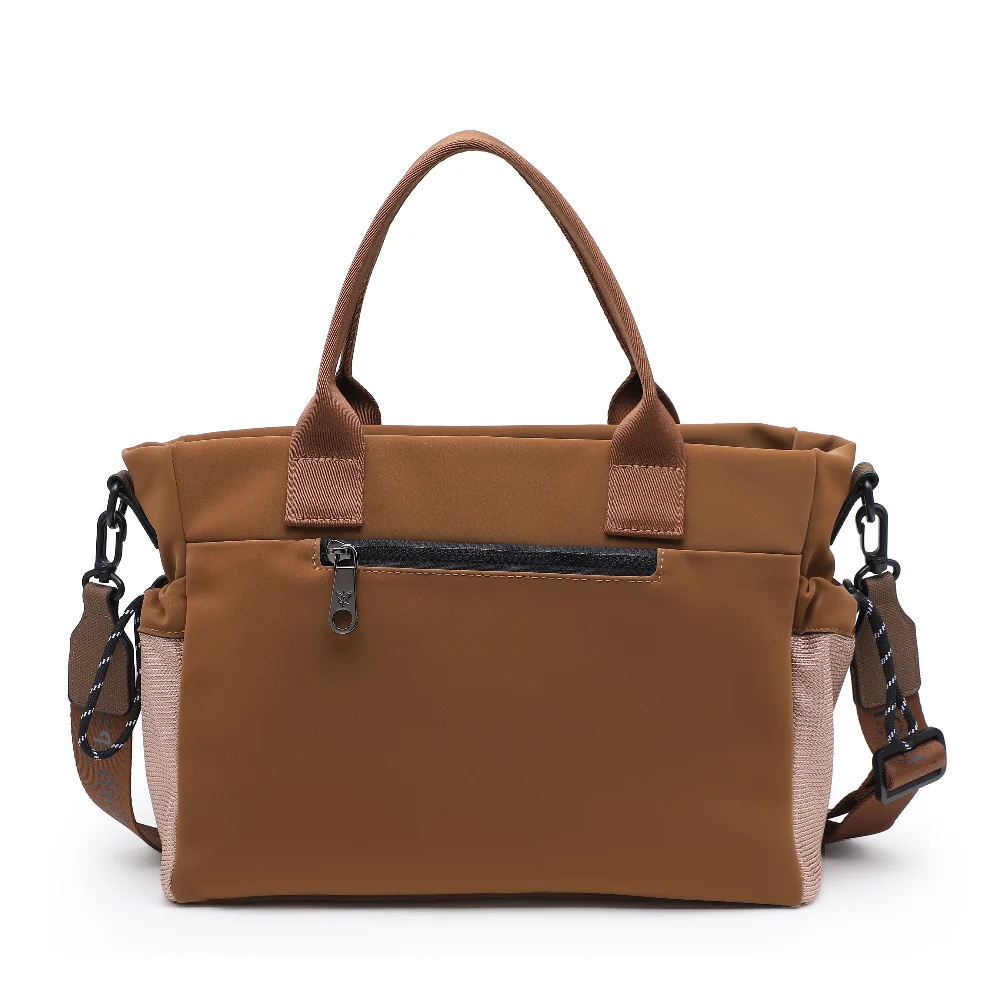 Bolso Bandolera Pepe Moll Dora - Imagen 5